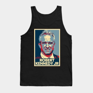 Robert F. Kennedy Jr Tank Top